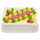 Torte Biskuit "Torzhestwini"